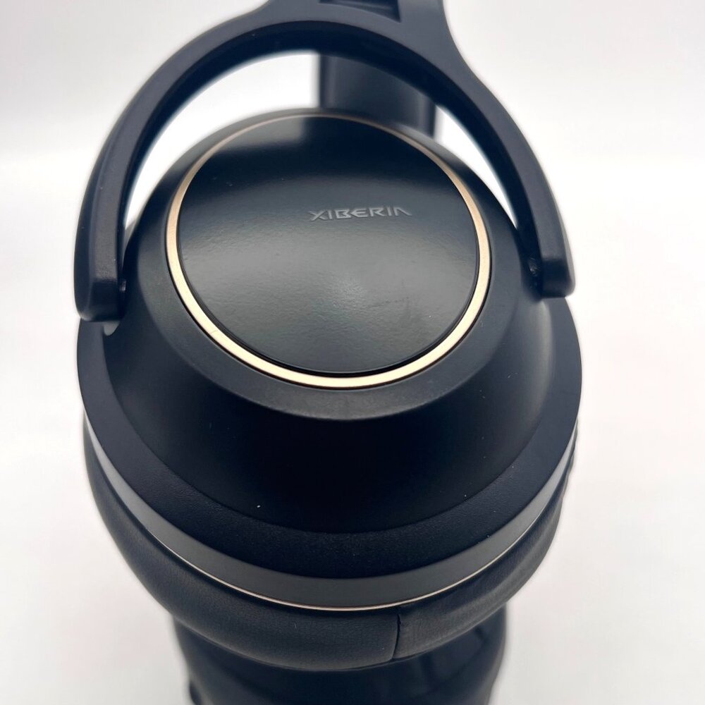 Xiberia G01 Wireless Gaming Headset With Detachable ENC Microphone MISSING USB - Picture 8 of 16